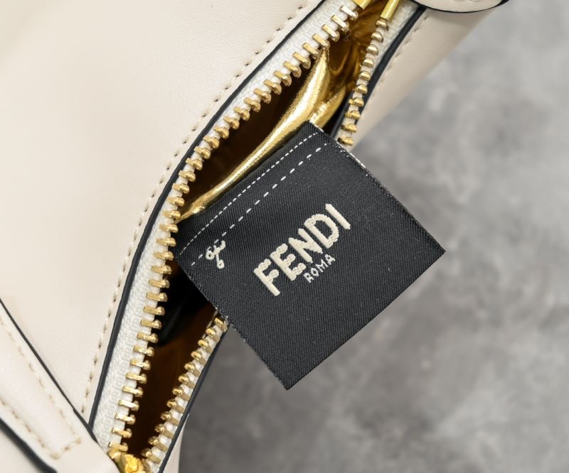 Fendi Hobo Bags